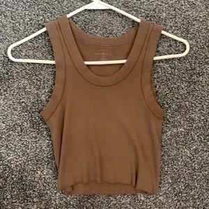 Brandy Melville Connor tank top
